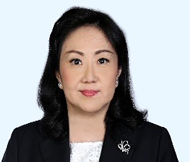 Restiana Ie Tjoe Linggadjaya